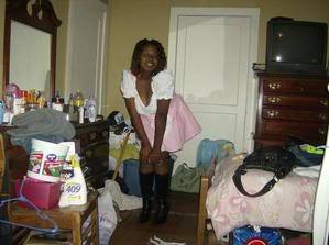 Kalsha Barnes