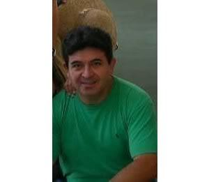Ernesto Rodriguez