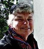 Sharon Fahrer