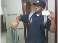 Decona Roberts
