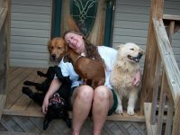 Marsha Pugh