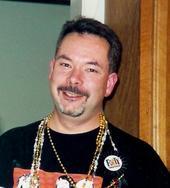 Mark Kirstner