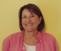 Patricia Govert