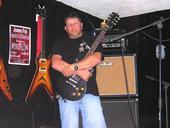 Terry Walker
