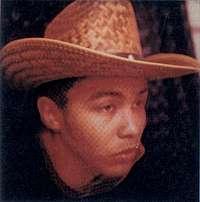 Michael Anderson