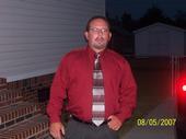 Timothy Benton