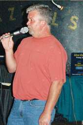 Michael Marlowe