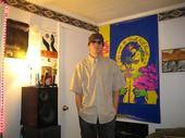 Eric Jones