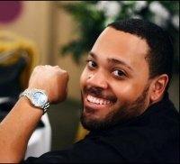 Sedrick Ransom