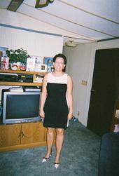 Tammy Hillard