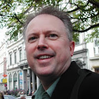 Anthony Sherbondy
