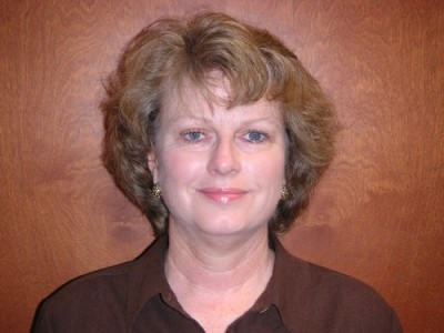 Nancy Pearce