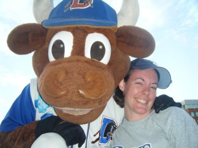 Lari Trombley