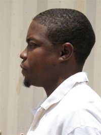 Prestin Hargrave