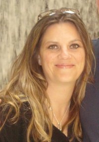 Rebecca Britton