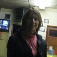 Sarah Gentzkow
