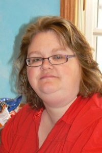 Tonya Cressman