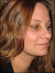 Rashel Gatzke