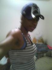 Demetria Westbrook