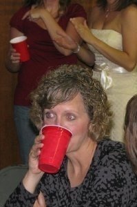 Pamela Williams