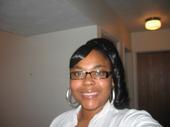 Candance Swain
