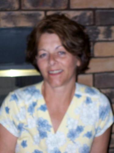 Cheryl Hensman