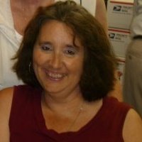Peggy Omelia