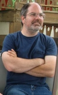 Randal Mawhiney