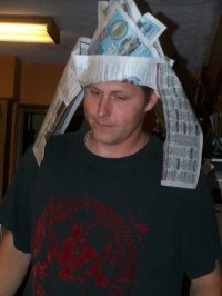 Daniel Dagerman