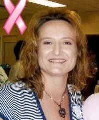 Kimberly Waswick