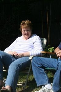 Lorraine Ramshaw