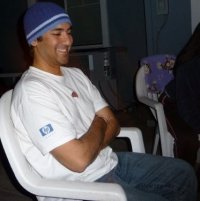 Vishal Nayyar