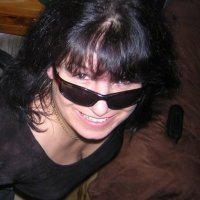 Tina Plouffe