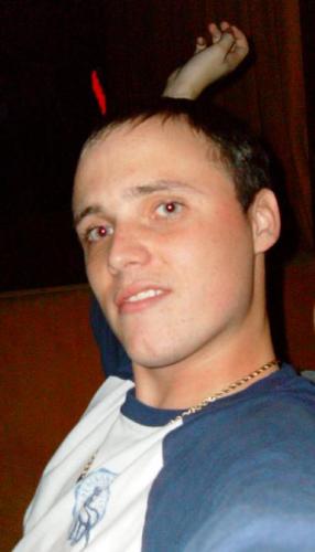 Michael Finn