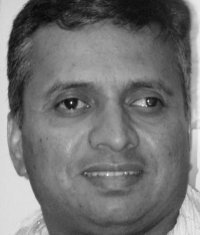 Jayesh Kamdar