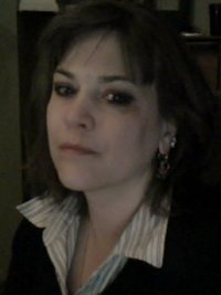 Melinda Perkins