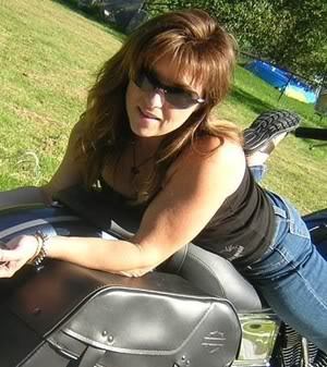 Tracy Ash