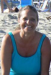 Nancy Wright