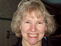 Valerie Harmon