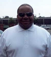 Thandiwe Khonje
