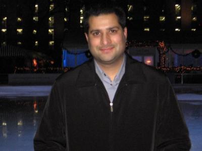 Hardeep Singh
