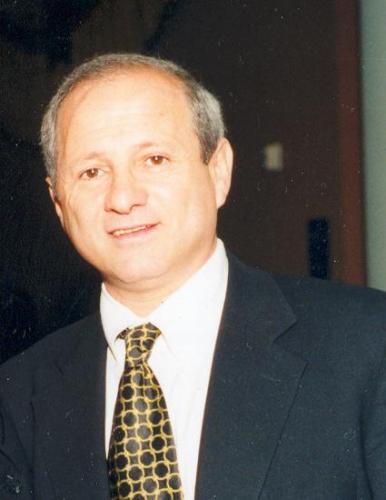 Michael Weinstein