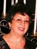Faina Chepovetsky
