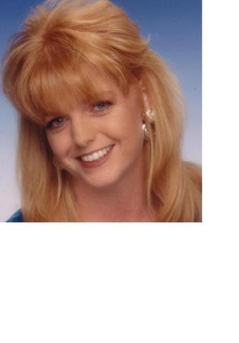 Maureen Carr
