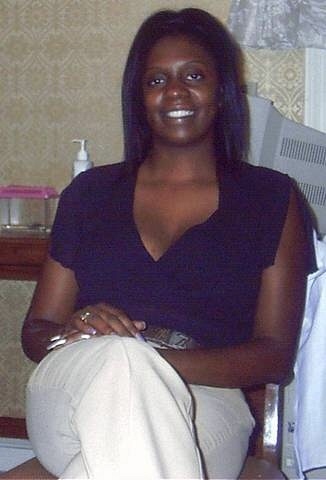 Dawn Worley