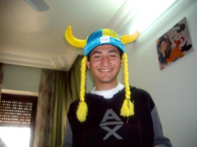 Haythem Ahmad
