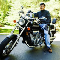 Gordon Wu