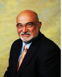Ronald Vinick