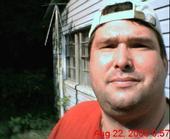 Michael Jones