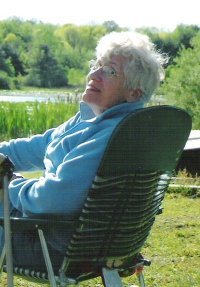 Eileen Weizenecker